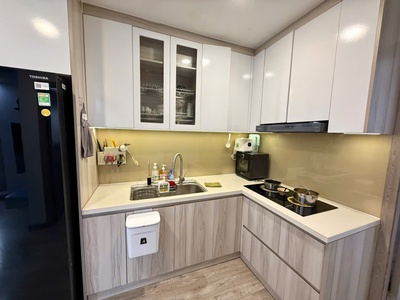 Chung cư mỹ phước, bình thạnh ngay chợ bà chiểu,có thang máy 3ty850 2