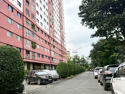 Chung cư mỹ phước, bình thạnh ngay chợ bà chiểu,có thang máy 3ty850 0