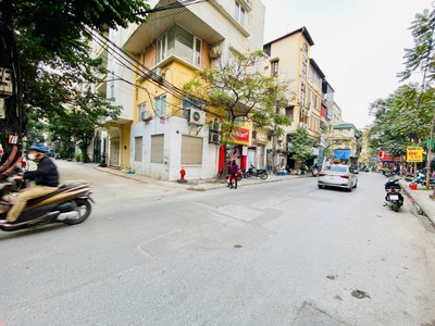 Bán đất ngách 2 ngõ 61 phố lạc trung , vĩnh tuy, hai bà trưng, hà nội 0