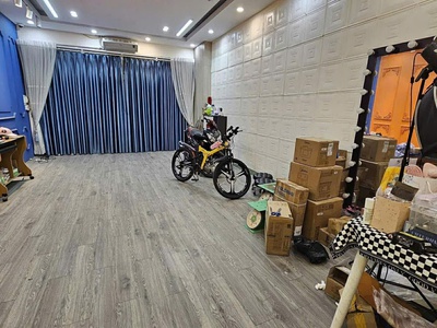 Cho thuê nhà nguyên căn mặt đường hạ lý   hồng bàng, hải phòng 1