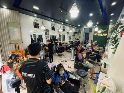 Cho thuê nhà nguyên căn mặt đường hạ lý   hồng bàng, hải phòng 2