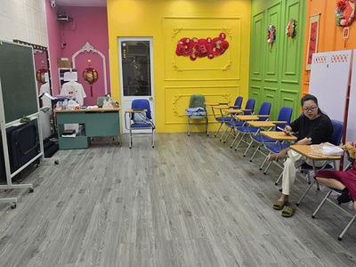 Cho thuê nhà nguyên căn mặt đường hạ lý   hồng bàng, hải phòng 0