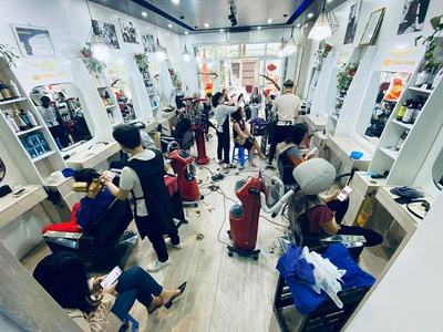 Cho thuê nhà nguyên căn mặt đường hạ lý   hồng bàng, hải phòng 3