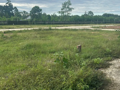 Đất nền Dạ Lê- Giả rẻ chỉ từ 629tr/lô 0