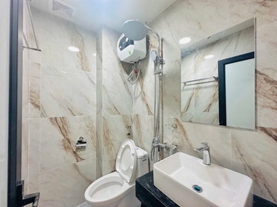 Pass phòng 142 đường giáp bát, hoàng mai 1