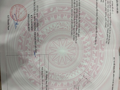 Bán lô đất kinh doanh trục chính đường 17m tđc trâu quỳ, gia lâm 60m2 0