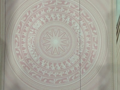 Bán lô đất kinh doanh trục chính đường 17m tđc trâu quỳ, gia lâm 60m2 1