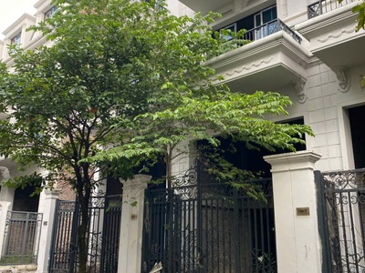 Chính chủ cần bán nhà lk6 - 32 khu tmdv tổ 53 phúc thịnh, đông anh 0