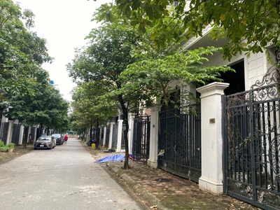 Chính chủ cần bán nhà lk6 - 32 khu tmdv tổ 53 phúc thịnh, đông anh 1