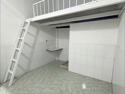 Cho thuê phòng trọ   260 nguyễn đức thiệu, phường dĩ an, thành phố dĩ an -bình dương 0