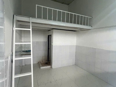 Cho thuê phòng trọ   260 nguyễn đức thiệu, phường dĩ an, thành phố dĩ an -bình dương 1