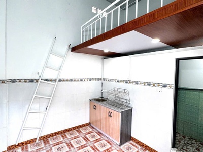 Cho thuê phòng trọ đường thuận giao 32- phường thuận giao, tp thuận an, bình dương mới khai 2