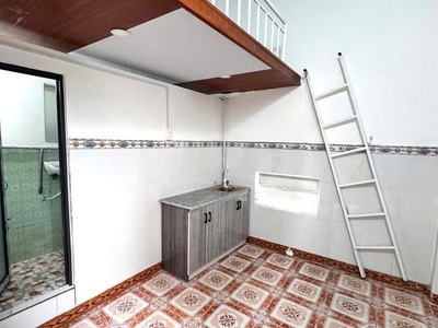 Cho thuê phòng trọ đường thuận giao 32- phường thuận giao, tp thuận an, bình dương mới khai 3