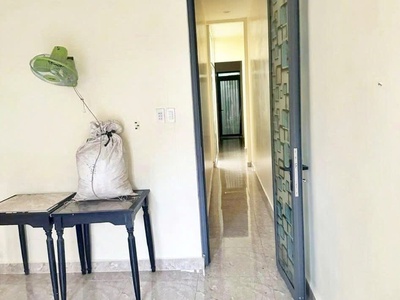 Cho thuê nhà nguyên căn 2 phòng ngủ có mặt bằng kinh doanh mặt tiền phan đình phùng phường 2 đà lạt 2