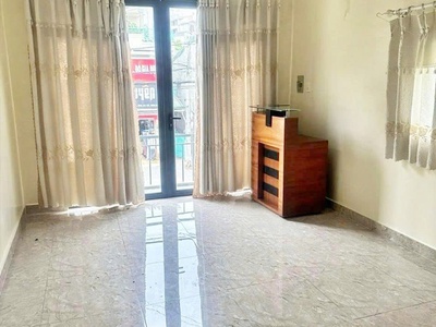 Cho thuê nhà nguyên căn 2 phòng ngủ có mặt bằng kinh doanh mặt tiền phan đình phùng phường 2 đà lạt 1