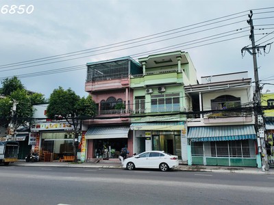 Rẻ nhất lê hồng phong   nhà hiếm không dải phân cách  dưới 10 tỷ 0