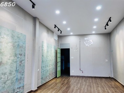 Rẻ nhất lê hồng phong   nhà hiếm không dải phân cách  dưới 10 tỷ 2