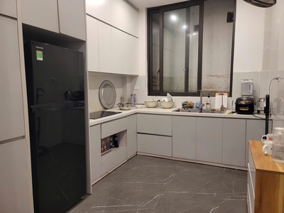 Bán nhà giá chỉ 8.5 tỷ khương trung, thanh xuân nhà mới đẹp, vài bước ra ô tô 0