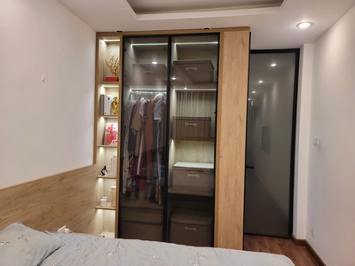 Bán nhà giá chỉ 8.5 tỷ khương trung, thanh xuân nhà mới đẹp, vài bước ra ô tô 2