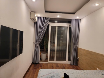 Bán nhà giá chỉ 8.5 tỷ khương trung, thanh xuân nhà mới đẹp, vài bước ra ô tô 4