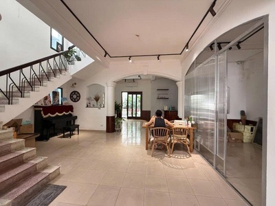 Bán nhà mặt tiền ngô bệ - etown cộng hòa, 343m2,12x26m, hậu 20m, 3 tầng, 65 tỷ 1