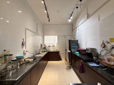 Bán nhà mặt tiền ngô bệ - etown cộng hòa, 343m2,12x26m, hậu 20m, 3 tầng, 65 tỷ 2