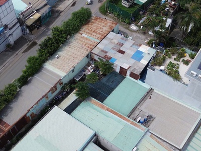 Bán đất đường võ thị liễu, an phú đông, tp hcm- vị trí trung tâm giá tốt 4