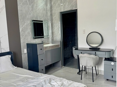 Bán nhà mơi lô góc shr 2 tầng 10x14m nguyễn thị thảnh thới tam thôn hóc môn hẻm xe tải 2