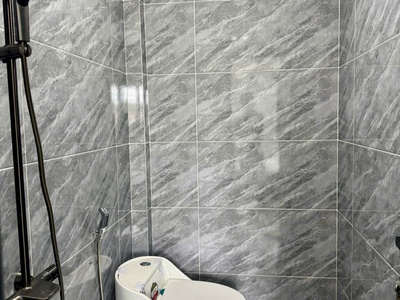 Bán nhà mơi lô góc shr 2 tầng 10x14m nguyễn thị thảnh thới tam thôn hóc môn hẻm xe tải 4