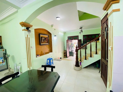 Bán căn 65m-3 tầng hơn 22 tỷ ở trung tâm - lô góc - ngõ nông - gần phố - cực thoáng - kinh doanh 2