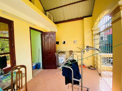 Bán căn 65m-3 tầng hơn 22 tỷ ở trung tâm - lô góc - ngõ nông - gần phố - cực thoáng - kinh doanh 3