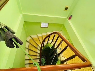 Bán căn 65m-3 tầng hơn 22 tỷ ở trung tâm - lô góc - ngõ nông - gần phố - cực thoáng - kinh doanh 4