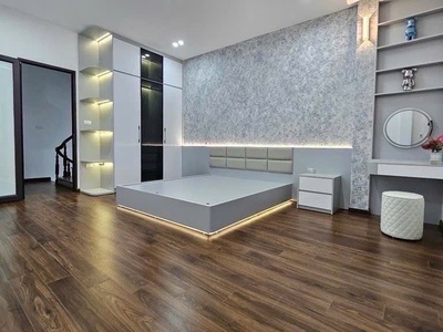 Bán nhà bùi xương trạch  - ngõ thông - ô tô  36m 6 tầng   9.3 tỷ có bớt 3