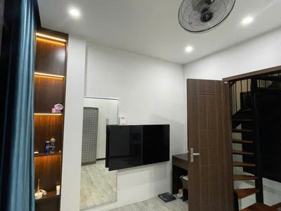 Bán căn đống đa 4 tầng 20m gần phố - 2 mặt ngõ ô tô - kinh doanh - 40 ra mặt phố - nhà đẹp 3