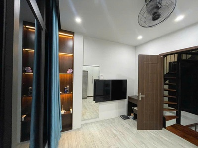 Bán căn đống đa 4 tầng 20m gần phố - 2 mặt ngõ ô tô - kinh doanh - 40 ra mặt phố - nhà đẹp 2