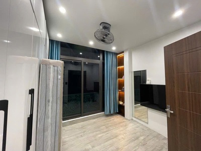 Bán căn đống đa 4 tầng 20m gần phố - 2 mặt ngõ ô tô - kinh doanh - 40 ra mặt phố - nhà đẹp 0