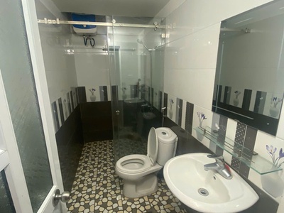 Cho thuê nhà riêng Trung Lực , Đằng Lâm , Hải An . Ô tô để trong sân 3