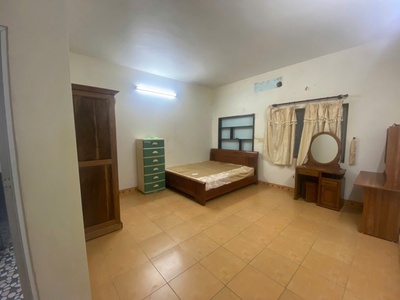 Cho thuê nhà riêng Trung Lực , Đằng Lâm , Hải An . Ô tô để trong sân 0