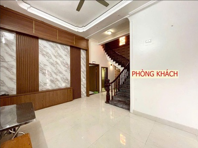 Bán nhà 127m2, căn góc đường trần quốc toản, tp vinh 2