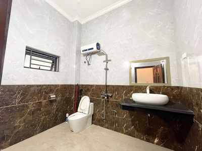 Bán nhà 127m2, căn góc đường trần quốc toản, tp vinh 4