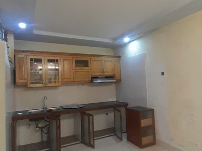 Cho thue nhà không đồ , ô tô đỗ gần nhà tại Trại Chuối , Hồng Bàng 1