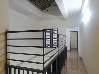 Cho thue nhà không đồ , ô tô đỗ gần nhà tại Trại Chuối , Hồng Bàng 4