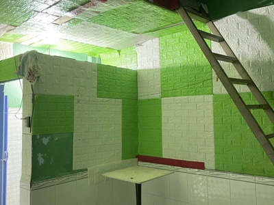 Bán dãy trọ ngay chợ bình thành bình tân hẻm 8m xe hơi ngủ nhà 83m2-2 tầng nhỉnh 4 tỷ 2