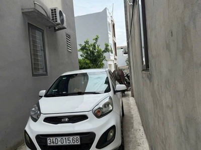 Bán nhà 3 tầng ngõ phố Lê Cảnh Tuân, ph Hải Tân, TP HD, 40m2, 3 ngủ, 2vs, chỉ 2.25 tỷ 0