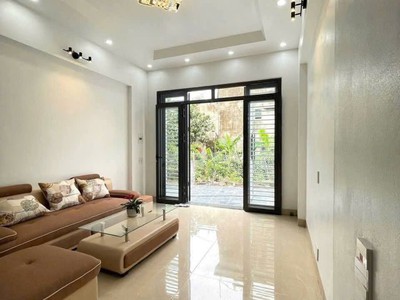 Bán nhà 3 tầng ngõ phố Lê Cảnh Tuân, ph Hải Tân, TP HD, 40m2, 3 ngủ, 2vs, chỉ 2.25 tỷ 1