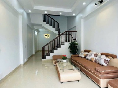 Bán nhà 3 tầng ngõ phố Lê Cảnh Tuân, ph Hải Tân, TP HD, 40m2, 3 ngủ, 2vs, chỉ 2.25 tỷ 2