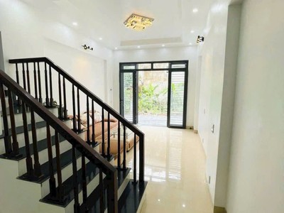 Bán nhà 3 tầng ngõ phố Lê Cảnh Tuân, ph Hải Tân, TP HD, 40m2, 3 ngủ, 2vs, chỉ 2.25 tỷ 4