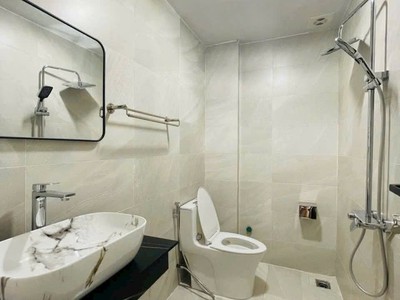 Bán nhà 3 tầng ngõ phố Lê Cảnh Tuân, ph Hải Tân, TP HD, 40m2, 3 ngủ, 2vs, chỉ 2.25 tỷ 6