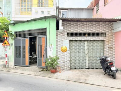 BÁN 02 LÔ ĐẤT TÂN PHÚ Khuông Việt thửa đẹp vuông xây mới lợi nhuận cao 1