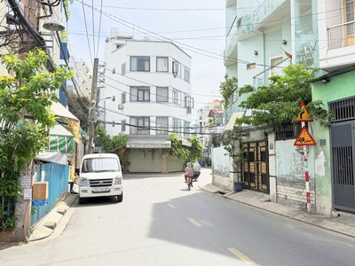 BÁN 02 LÔ ĐẤT TÂN PHÚ Khuông Việt thửa đẹp vuông xây mới lợi nhuận cao 3